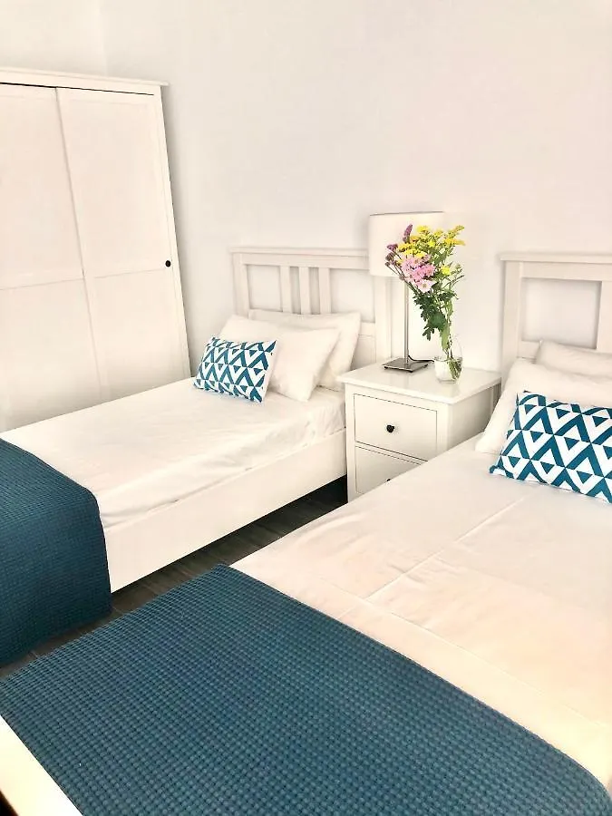 Apartamento Vistamar Nerja