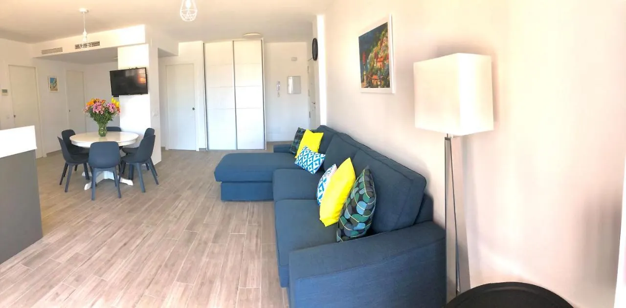 Apartment Apartamento Vistamar Nerja
