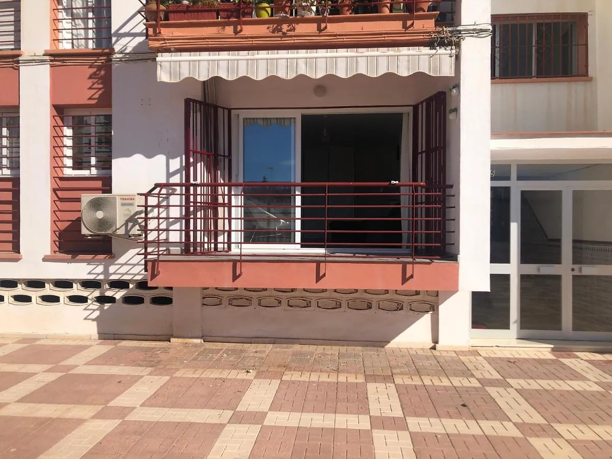 Apartamento Vistamar Nerja 0*,  Spain