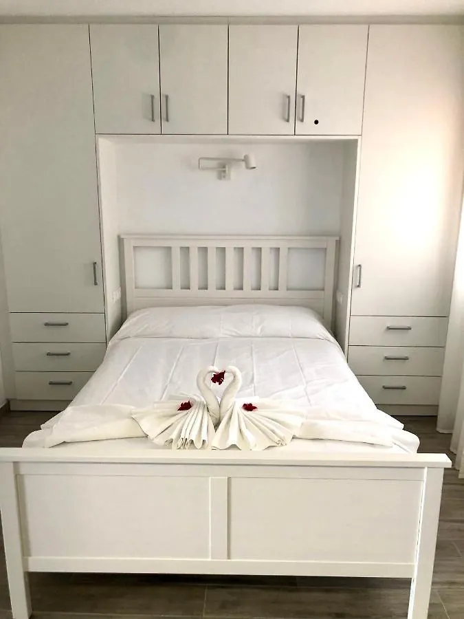 Apartamento Vistamar Nerja Apartment