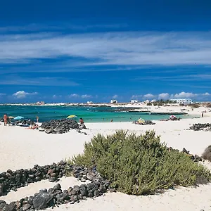 El Sueno - Fronte Vista Mare Apartment El Cotillo (Fuerteventura)