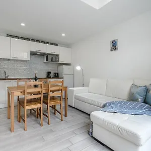 De Lujo En Mare Apartment Costa Adeje (Tenerife)