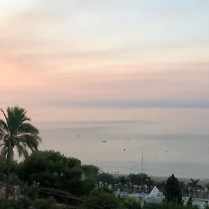 With View Apartment Nerja