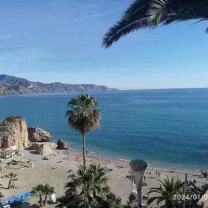 Centro Proxi Playas Apartment Nerja